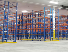 Pallet Racks