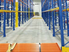 Pallet Racks