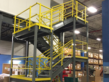 Access & Safety