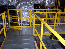 Custom Catwalk