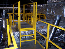 Custom Catwalk