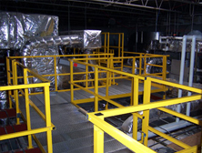 Custom Catwalk