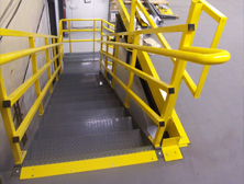 Access & Safety