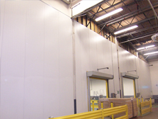 IMP Wall Systems