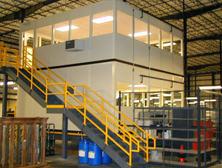 IMP Wall Systems