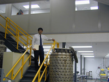 IMP Wall Systems