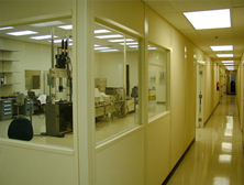 IMP Wall Systems