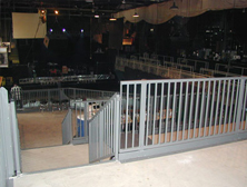Industrial Mezzanine Systems