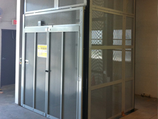 Material & VRC Lifts