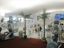 Mezzanine Systems