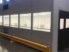 Modular Cleanrooms