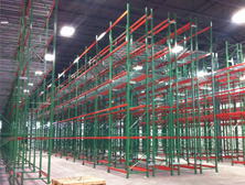 Shelving & Racks