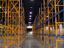Shelving & Racks
