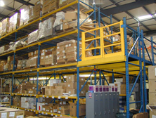 Shelving & Racks