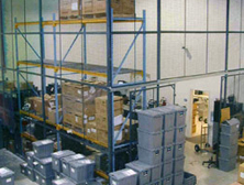 Wire Partitions & Security