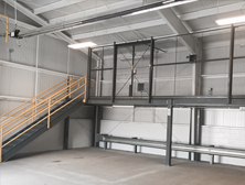 Wire Partitions & Security